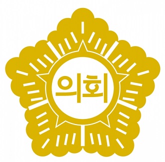 의회마크